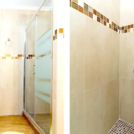 Modern In With Air Conditioning 60 M² * Torrevieja