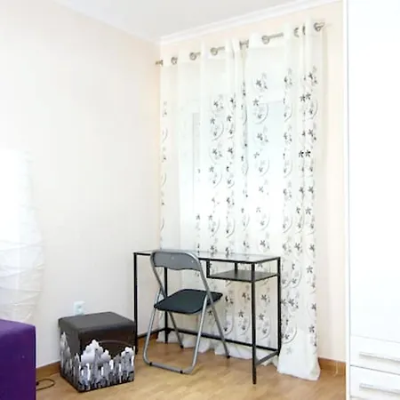 Apartment Modern In With Air Conditioning 60 M² *
