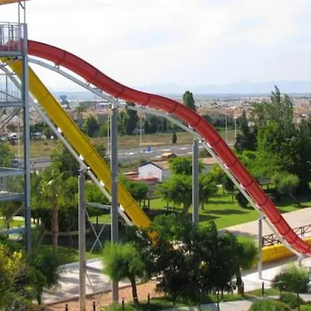 Apartament Modern In With Air Conditioning, 60 M². *