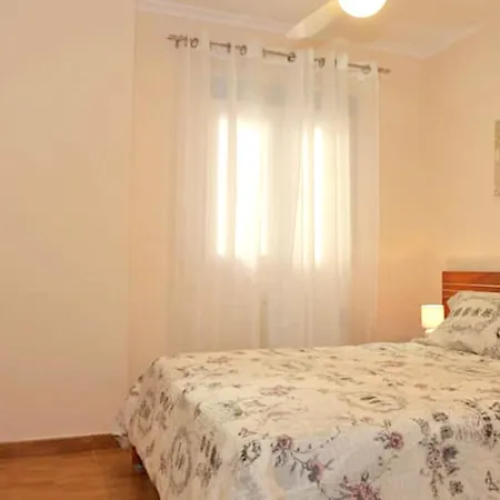 Apartment Modern In With Air Conditioning 60 M²