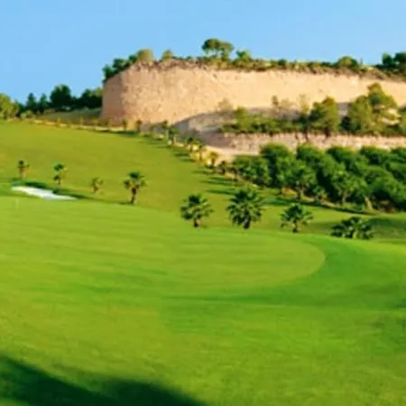 Apartament Modern In With Air Conditioning, 60 M². Torrevieja