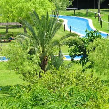 Modern In With Air Conditioning 60 M²