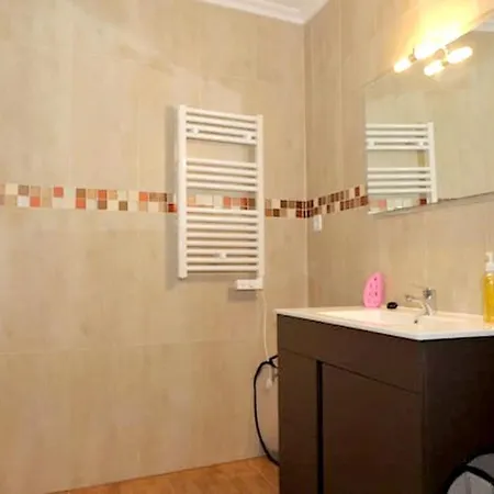 Apartament Modern In With Air Conditioning, 60 M².