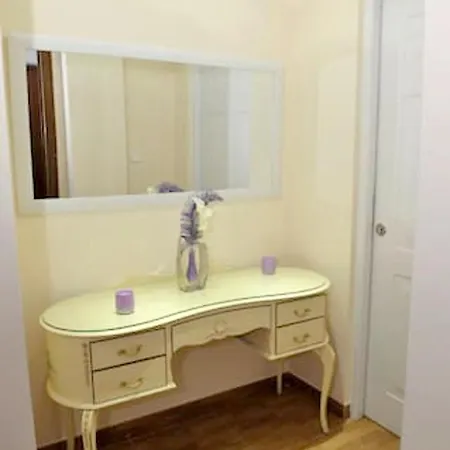 Apartment Modern In With Air Conditioning 60 M² Torrevieja