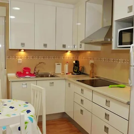 Modern In With Air Conditioning 60 M² *
