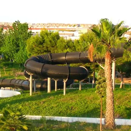 Modern In With Air Conditioning 60 M² Torrevieja