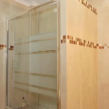 Modern In With Air Conditioning 60 M² Torrevieja