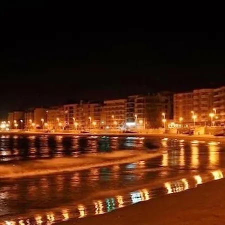 Modern In With Air Conditioning, 60 M². Apartament Torrevieja